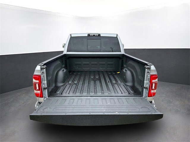 Used 2019 RAM 2500 Limited image 8