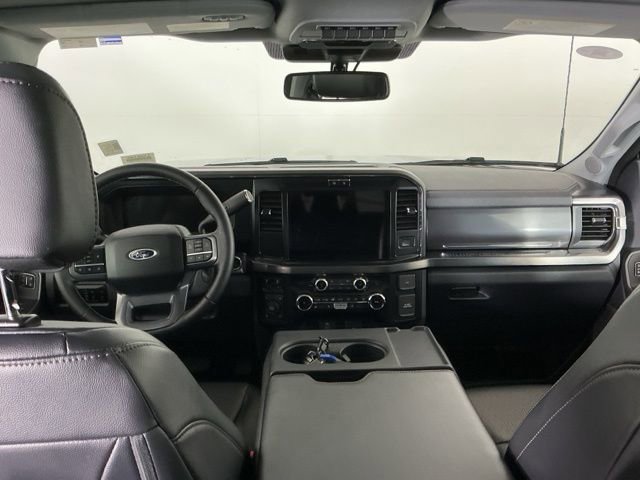 Certified 2025 Ford F350 Lariat w/ FX4 Off-Road Package image 27