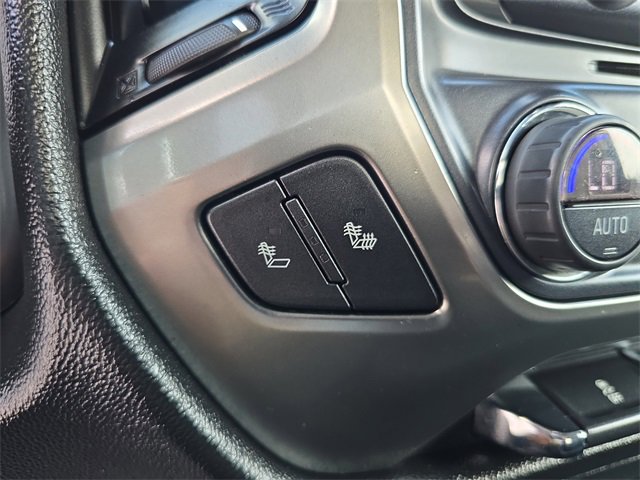 Used 2017 Chevrolet Silverado 1500 LT w/ All Star Edition image 19