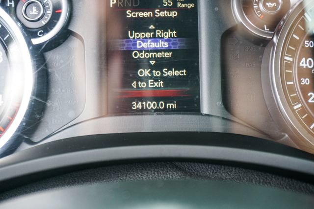 Used 2023 RAM 3500 Tradesman AWD/4WD image 21