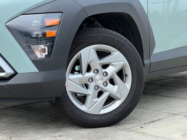 Certified 2026 Hyundai Kona SE image 2