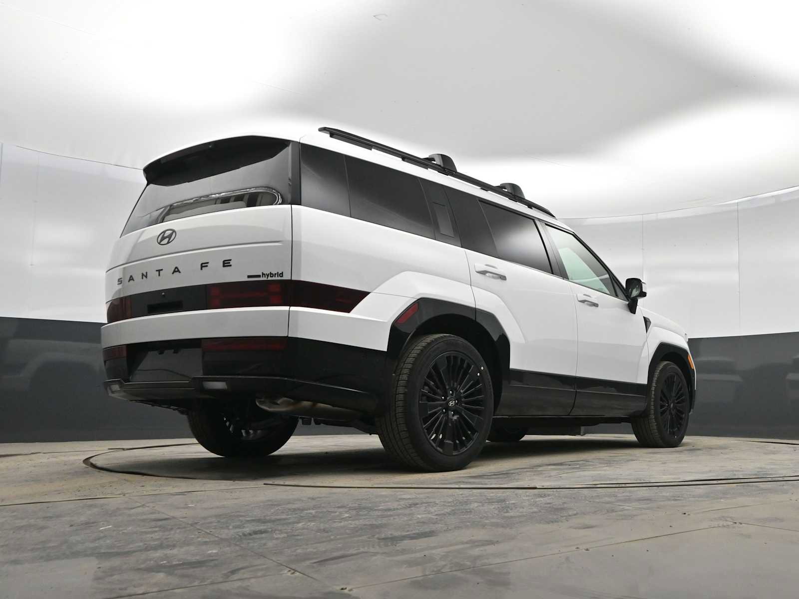 New 2026 Hyundai Santa Fe Calligraphy image 35