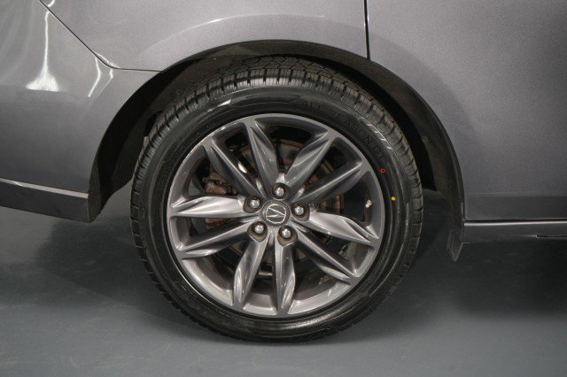 Used 2019 Acura MDX A-Spec image 32