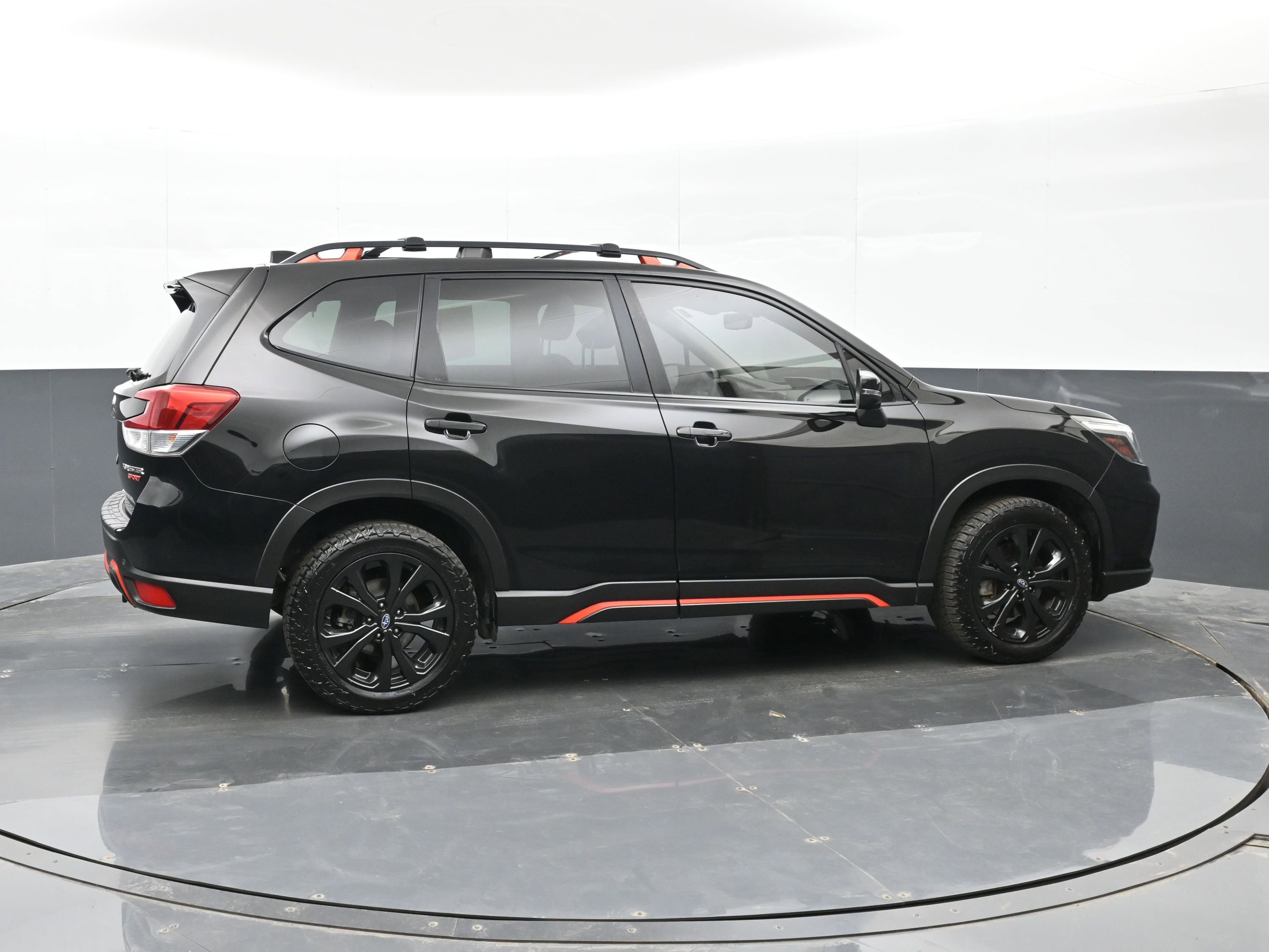 Used 2020 Subaru Forester Sport w/ Popular Package #2 image 5