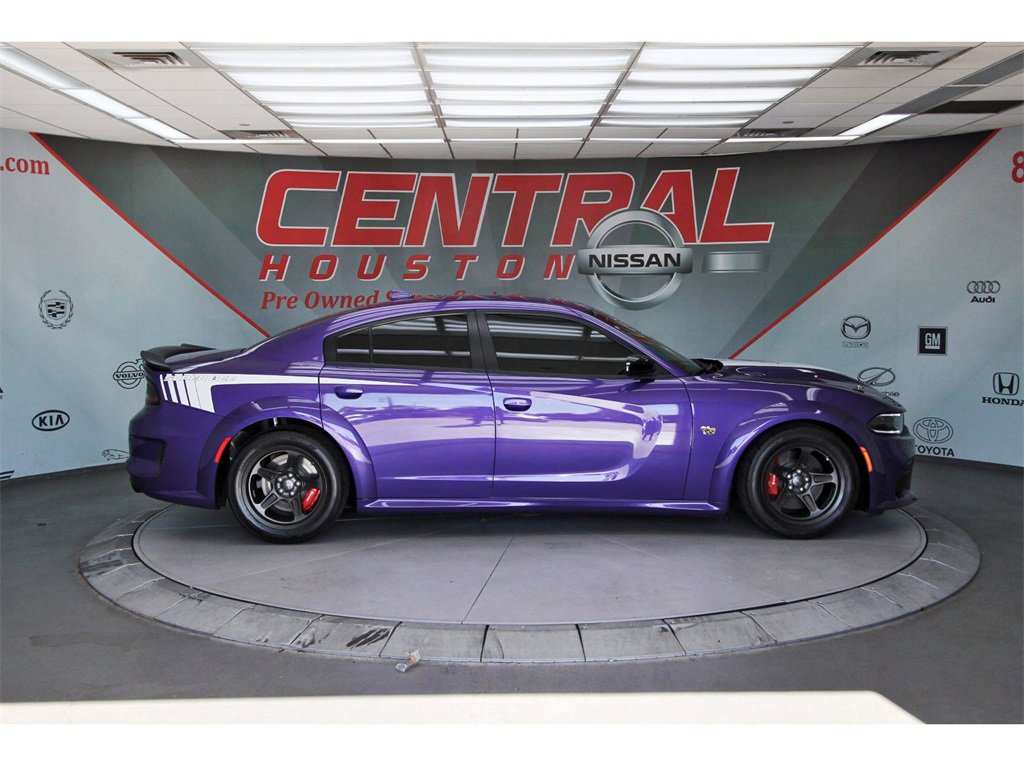 Used 2023 Dodge Charger Scat Pack image 5