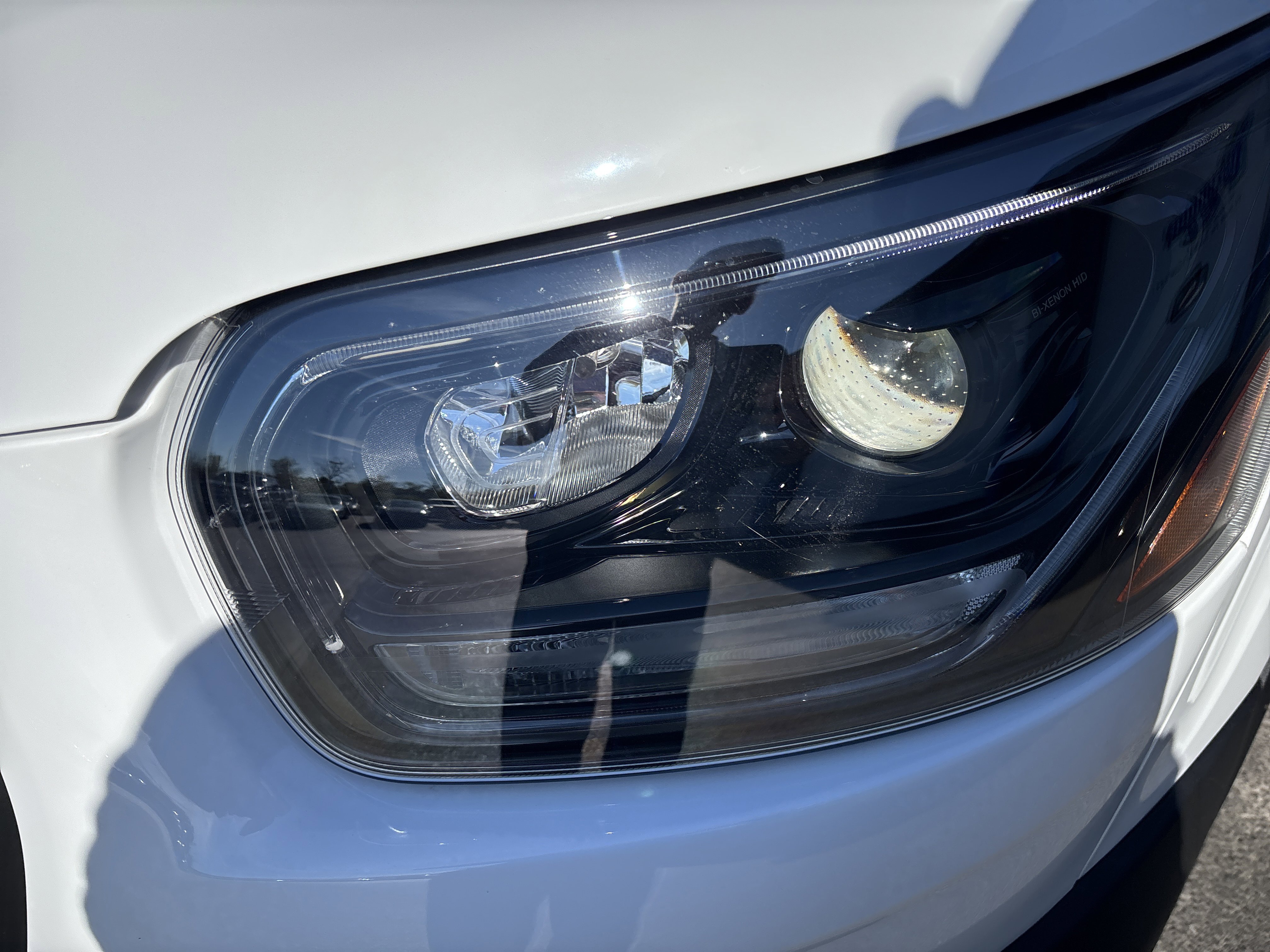 New 2025 Ford Transit 150 Low Roof AWD w/ Load Area Protection Package image 10