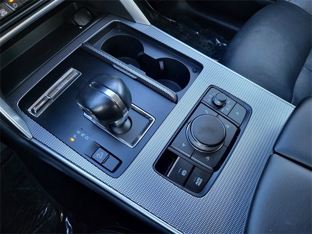 Used 2025 MAZDA CX-70 3.3 Turbo w/ Preferred Package image 14