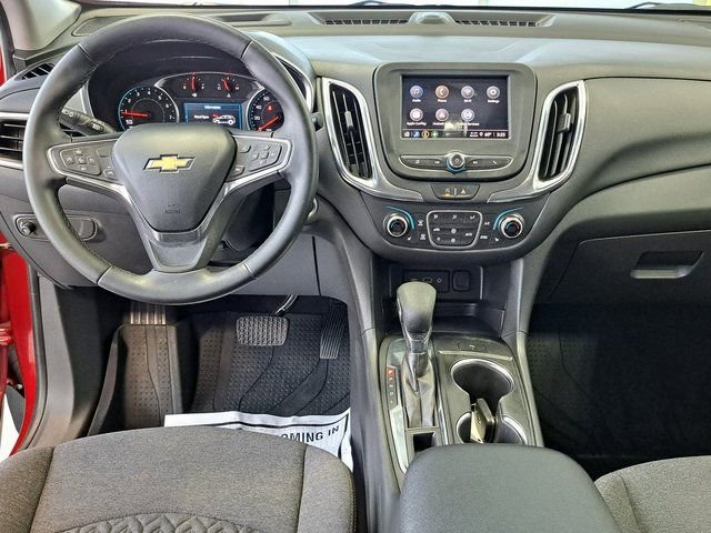 Used 2024 Chevrolet Equinox LT FWD image 26