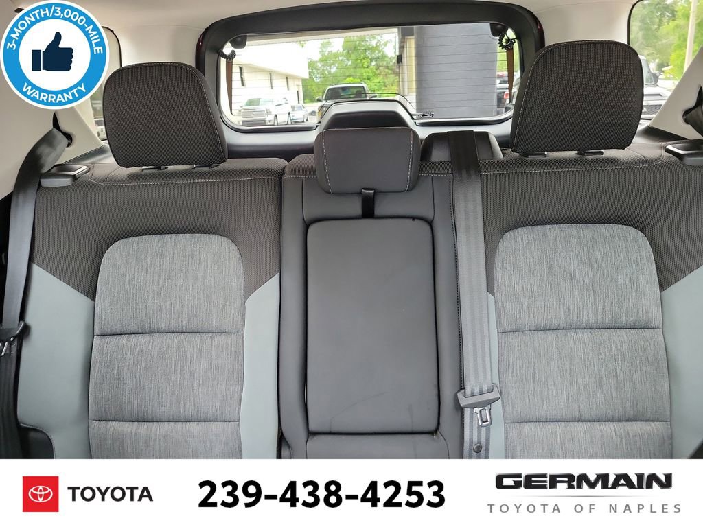 Used 2021 Ford Bronco Sport Big Bend AWD/4WD image 30