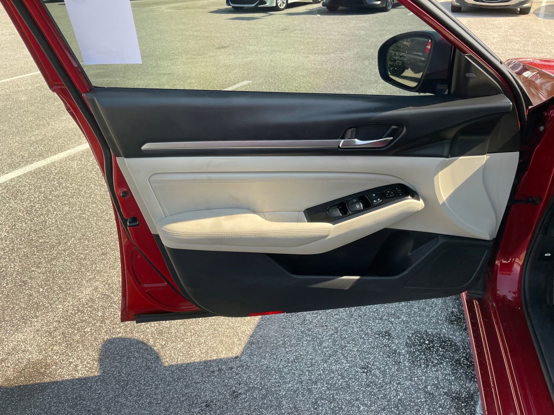 Used 2020 Nissan Altima 2.5 SL image 11