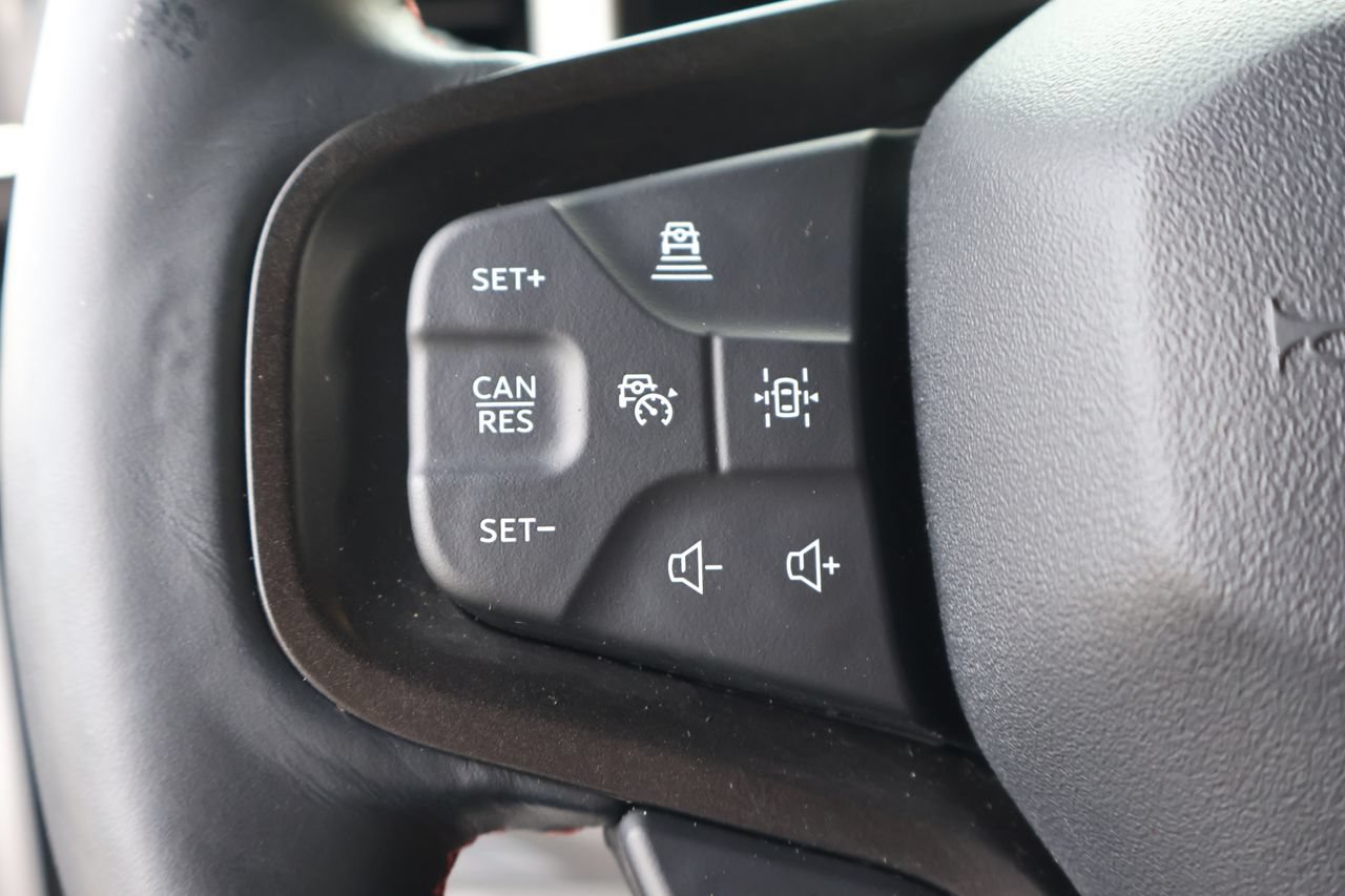 Used 2024 Ford Bronco Raptor AWD/4WD image 21
