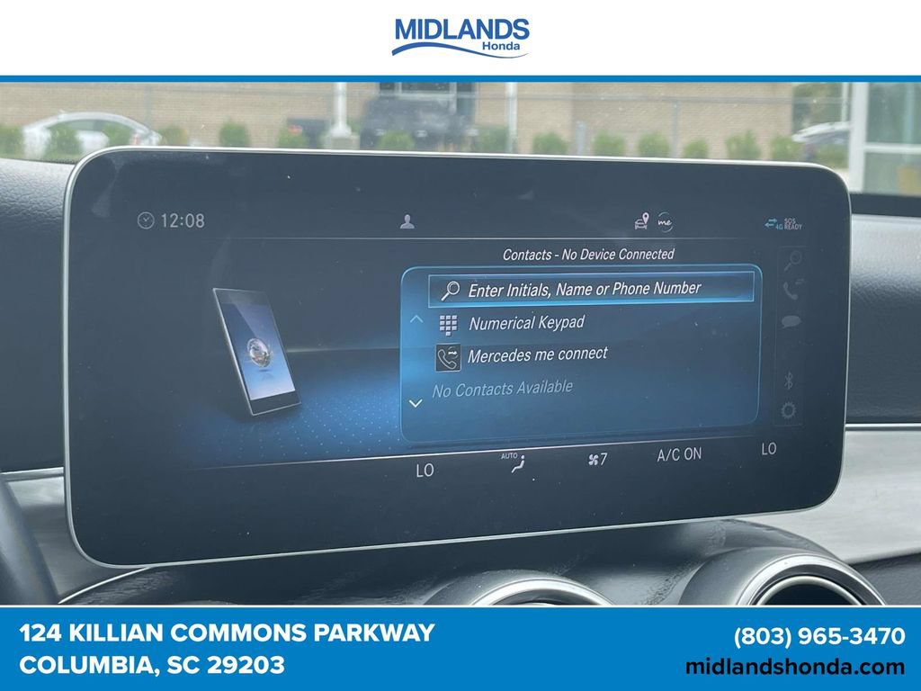 Used 2019 Mercedes-Benz C 300 Sedan image 27