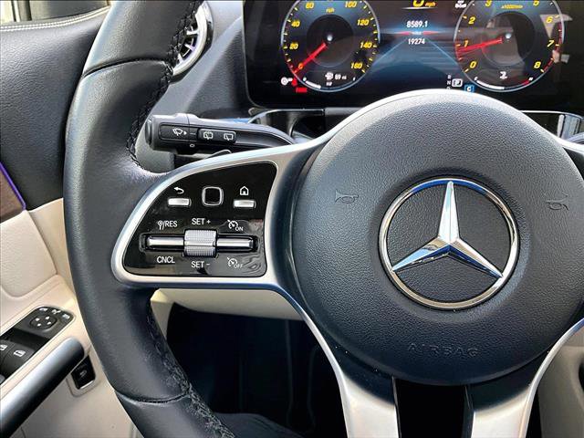 Used 2023 Mercedes-Benz GLA 250 GLA 250 image 20