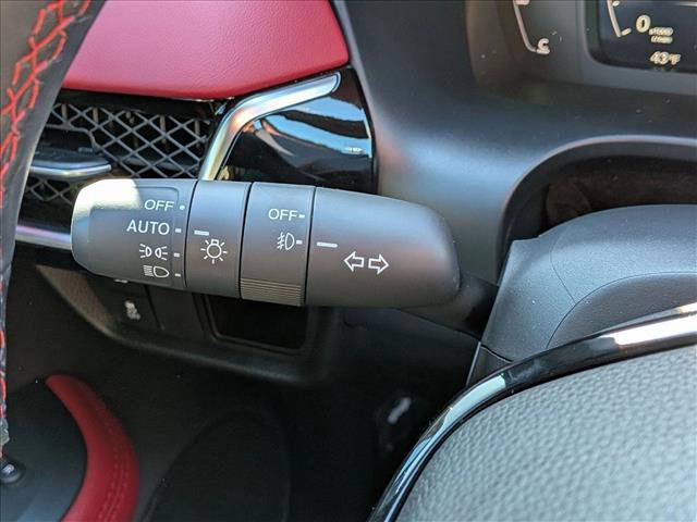 New 2026 Acura ADX A-Spec AWD/4WD image 16