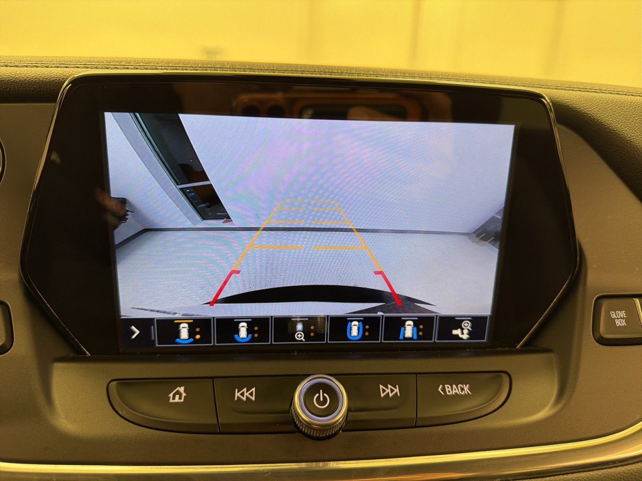 Used 2020 Chevrolet Blazer LT w/ Sound & Technology Package image 22