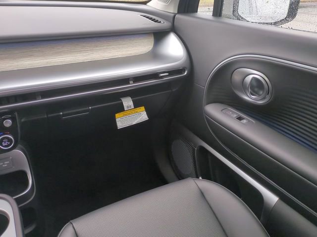 New 2026 Hyundai Ioniq 9 Limited image 15