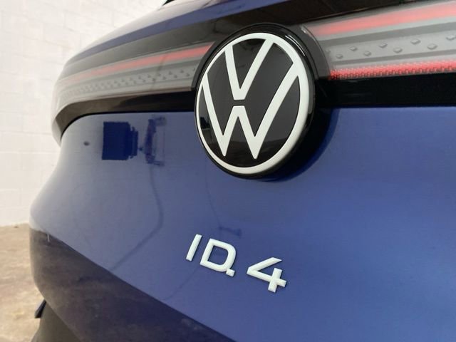 Used 2022 Volkswagen ID.4 Pro S w/ Gradient Package RWD image 97