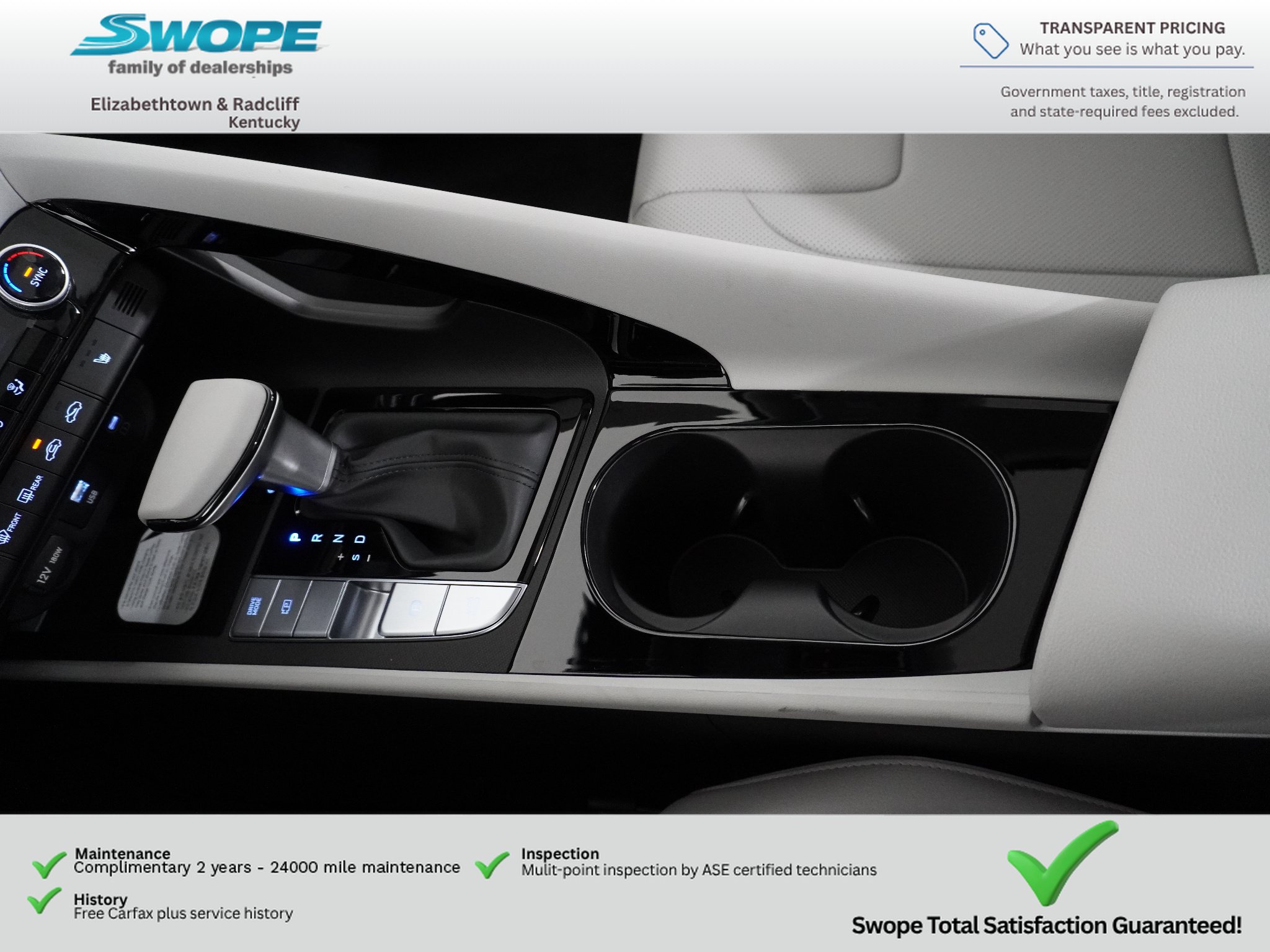 New 2026 Hyundai Elantra Limited FWD image 26