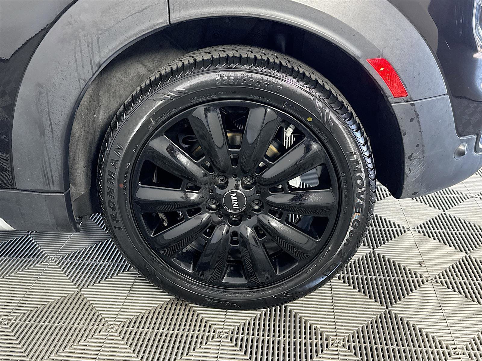 Used 2018 MINI Cooper Countryman image 30