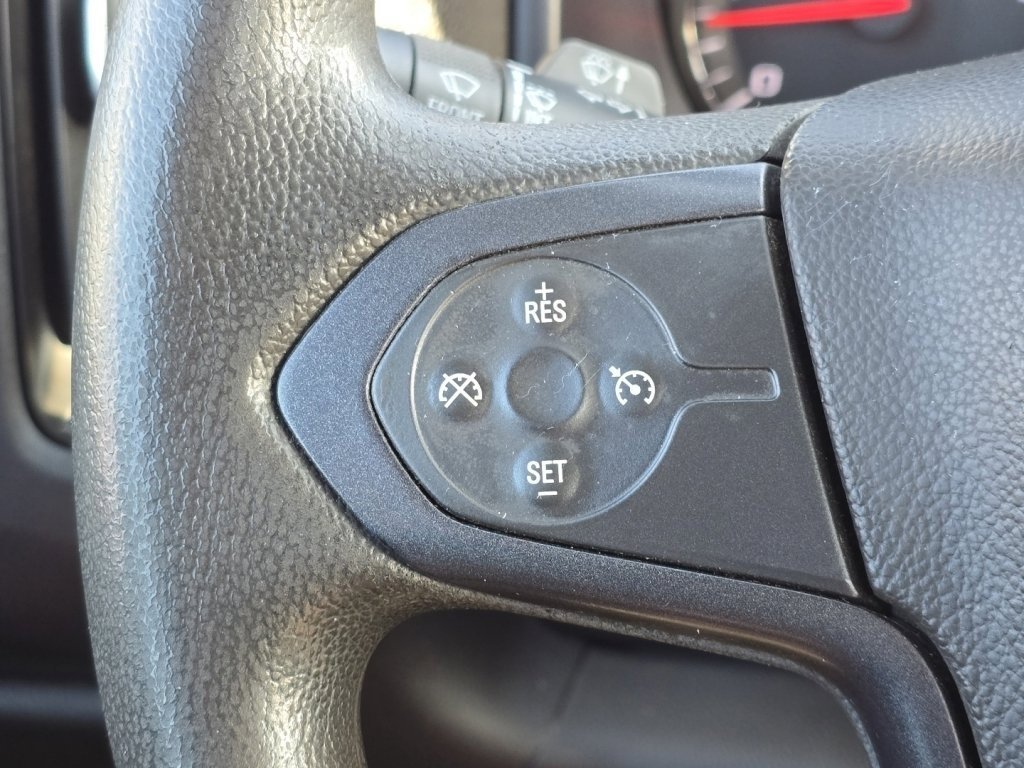 Used 2015 Chevrolet Silverado 1500 W/T image 21