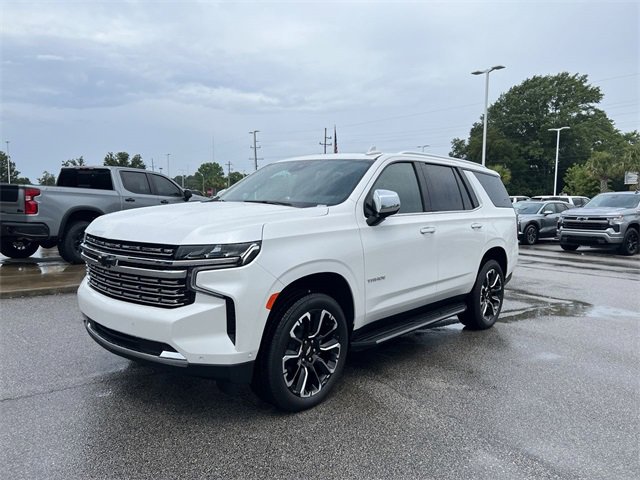 Used 2023 Chevrolet Tahoe Premier w/ Advanced Technology Package
