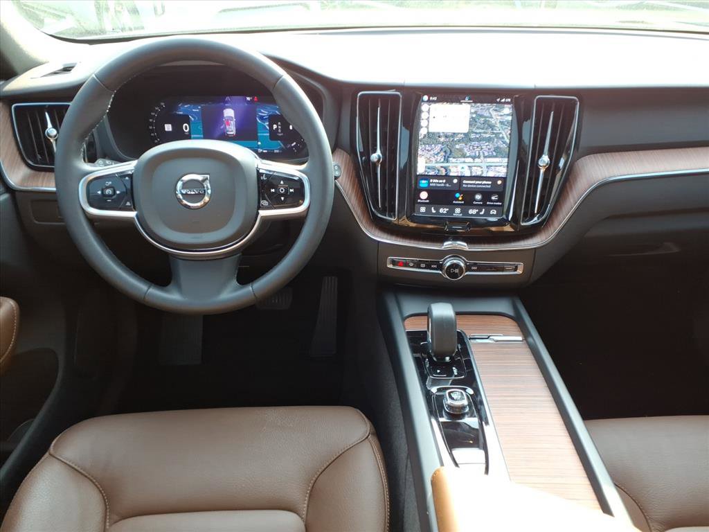 Certified 2024 Volvo XC60 B5 Plus w/ Protection Package Premier image 13