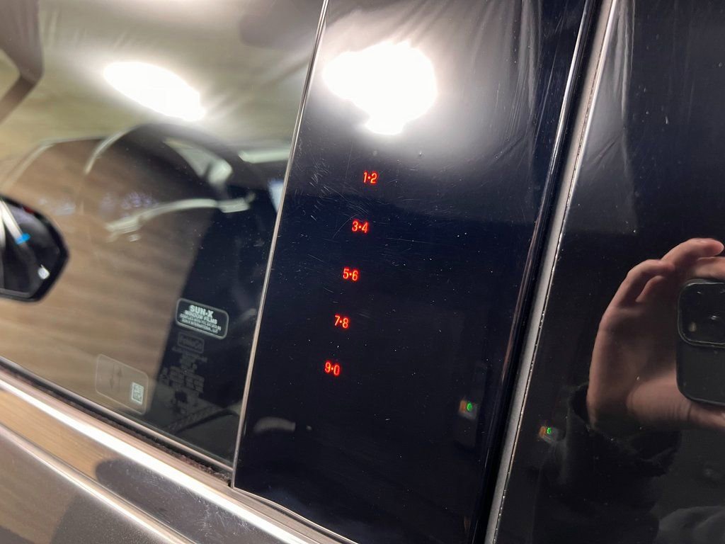 Used 2019 Ford Expedition Platinum image 26