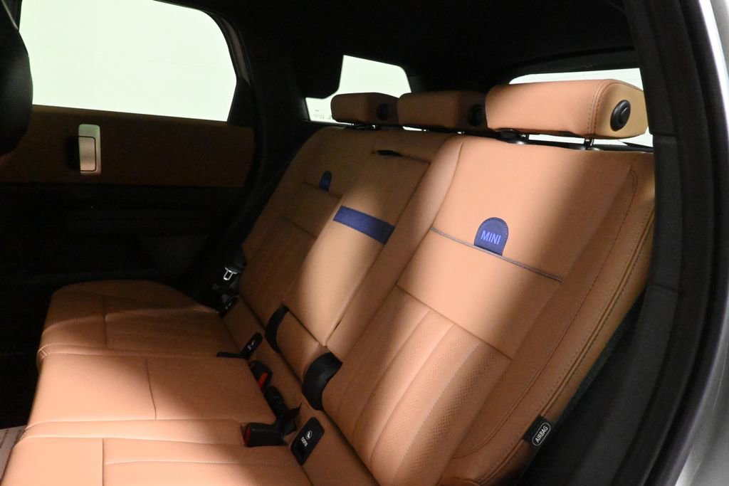 Used 2025 MINI Cooper Countryman S image 4