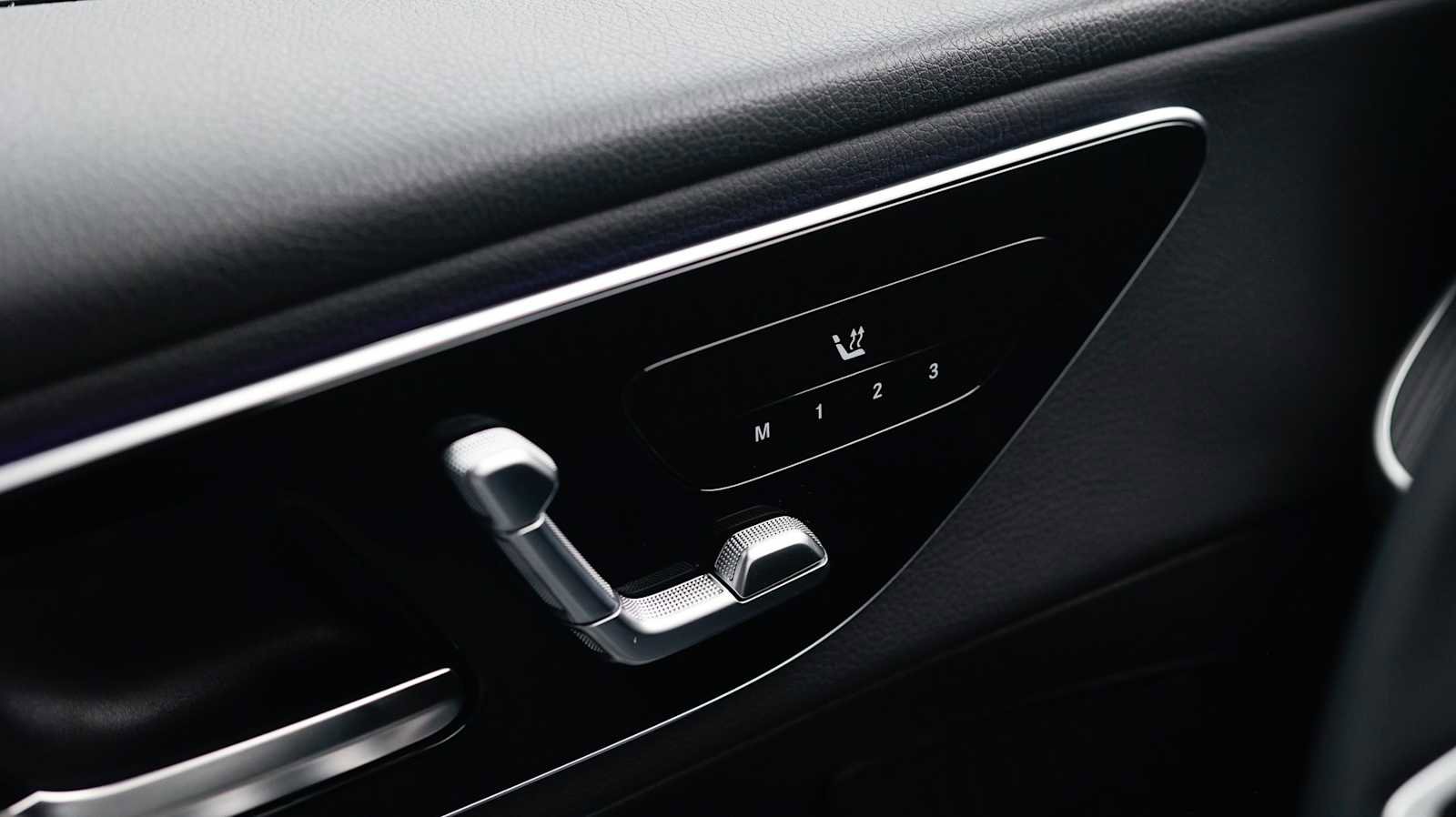 New 2026 Mercedes-Benz GLC 300 4MATIC image 27