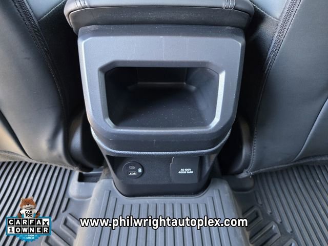 Used 2024 Ford Ranger Raptor AWD/4WD image 12