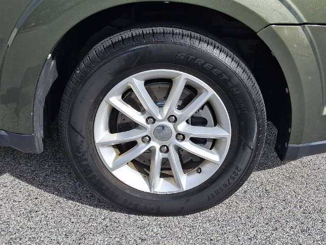 Used 2016 Dodge Journey SXT AWD/4WD image 10