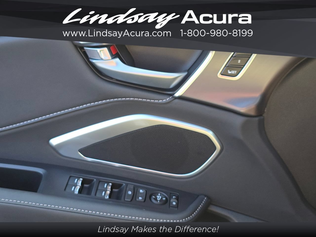 New 2026 Acura RDX SH-AWD image 21