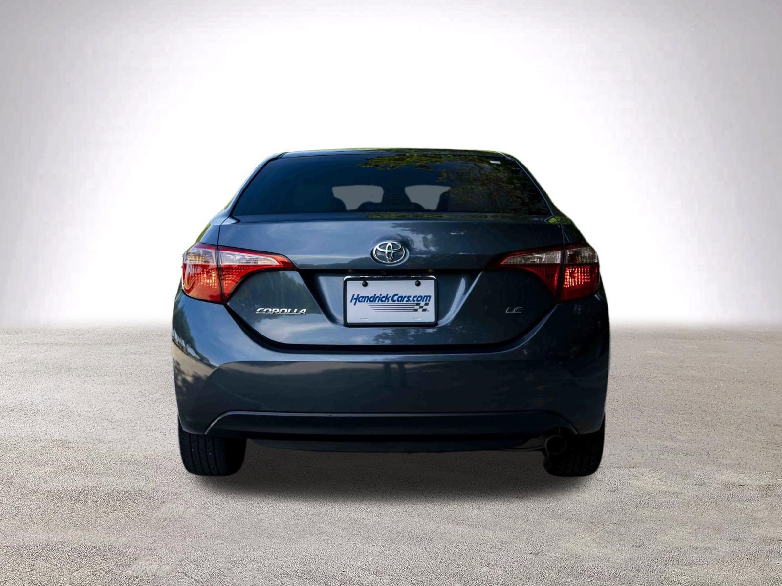 Used 2019 Toyota Corolla SE FWD image 8