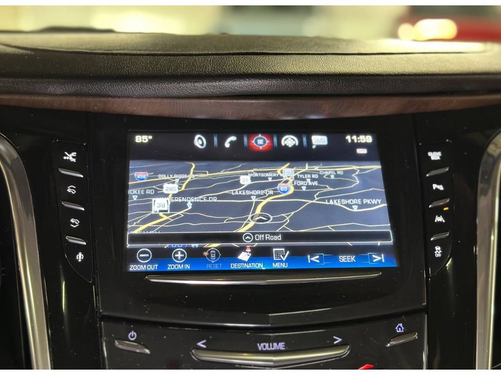 Used 2016 Cadillac Escalade Premium AWD/4WD image 31