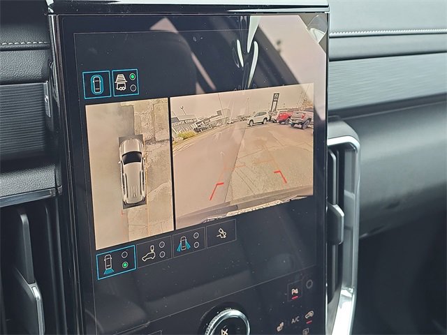 New 2026 GMC Acadia Elevation image 15