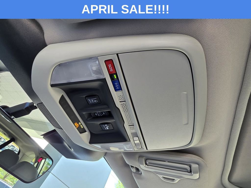 Used 2024 Subaru Forester Premium image 30