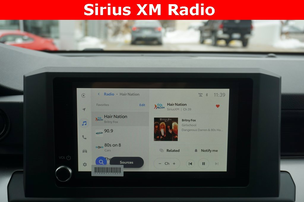 New 2026 Toyota Tacoma SR5 image 10