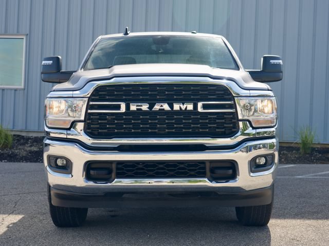 Used 2023 RAM 2500 Big Horn w/ Level 1 Equipment Group AWD/4WD image 3