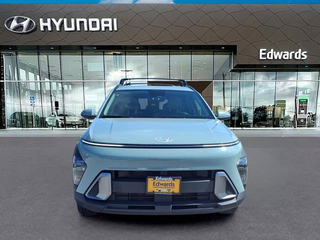 Used 2024 Hyundai Kona SEL AWD/4WD image 11