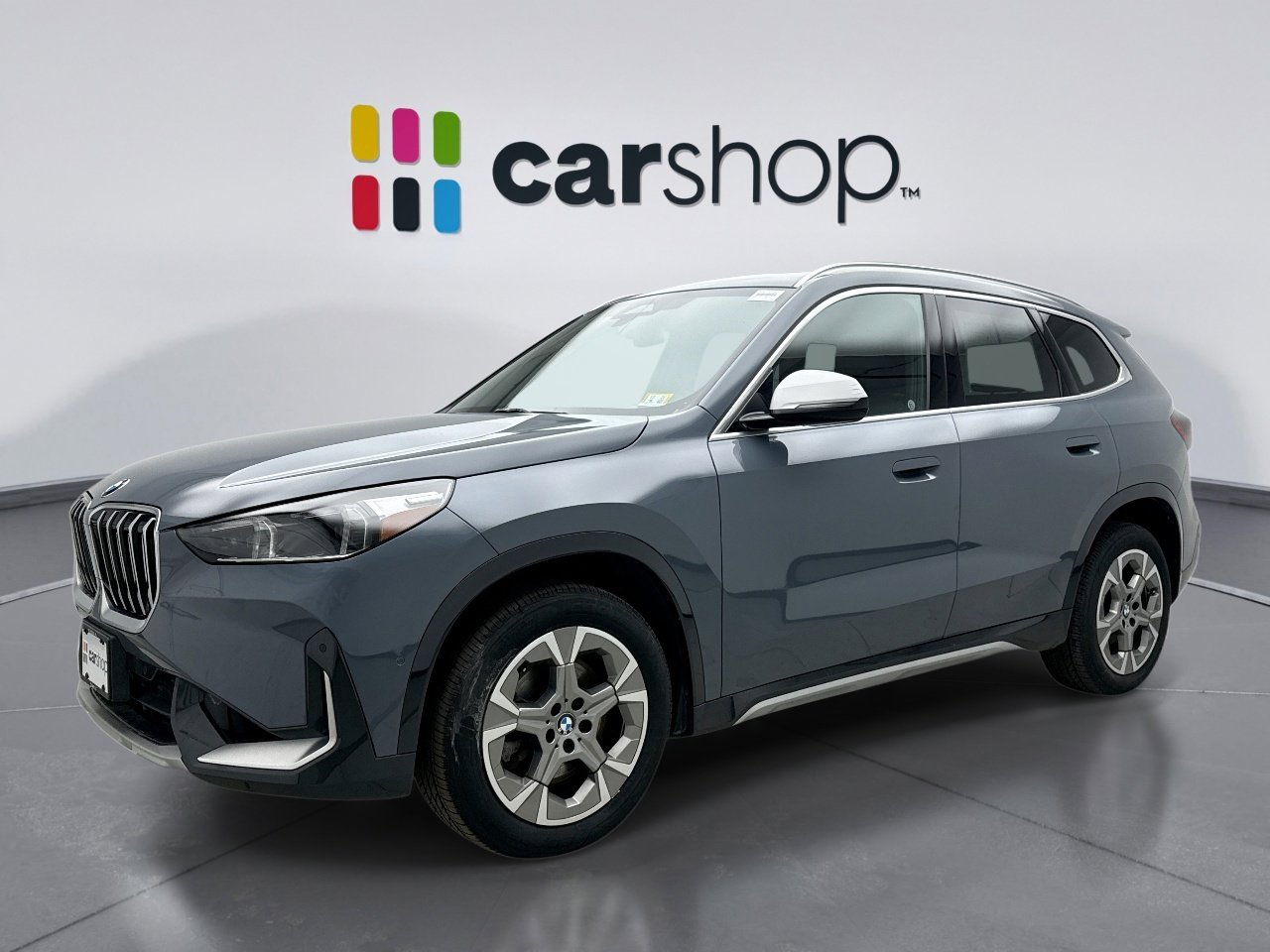 Used 2023 BMW X1 xDrive28i w/ Convenience Package image 1