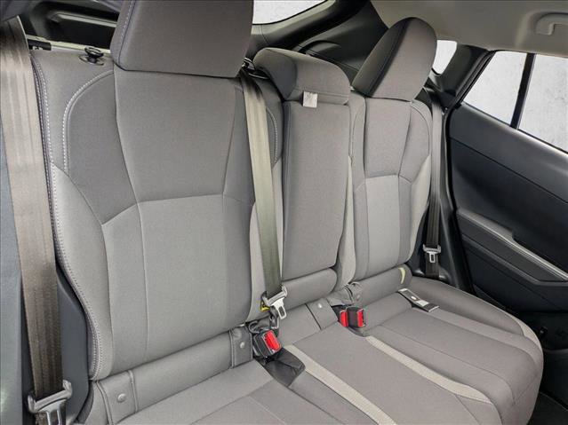 Certified 2025 Subaru Crosstrek 2.0i Premium image 19