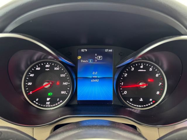 Used 2022 Mercedes-Benz GLC 300 video 2