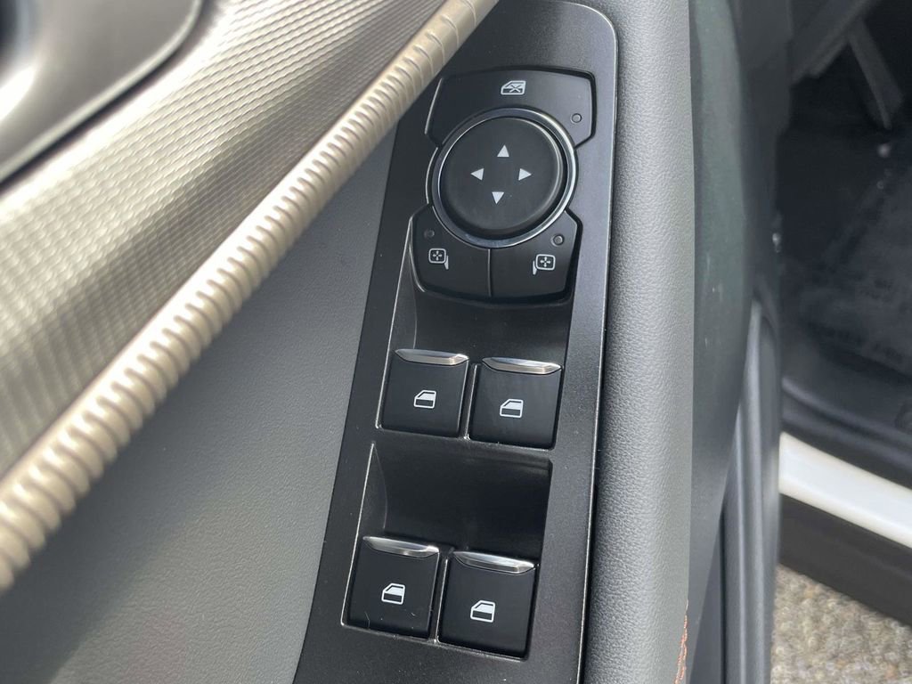 New 2025 Ford Explorer Active image 16