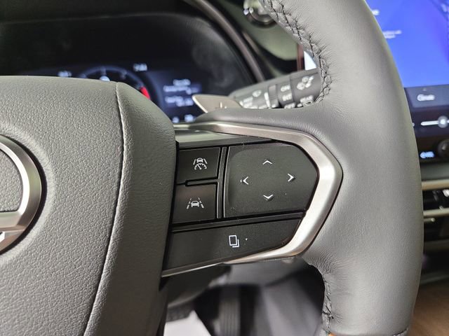 New 2026 Lexus RX 350 Premium Plus image 23