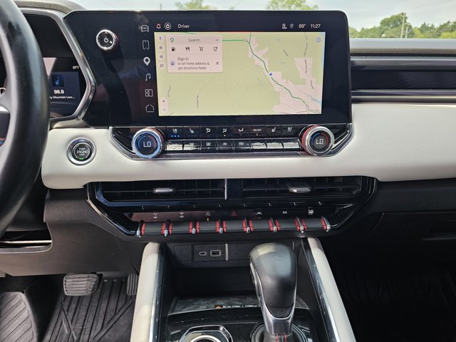 Used 2023 GMC Canyon AT4X AWD/4WD image 51