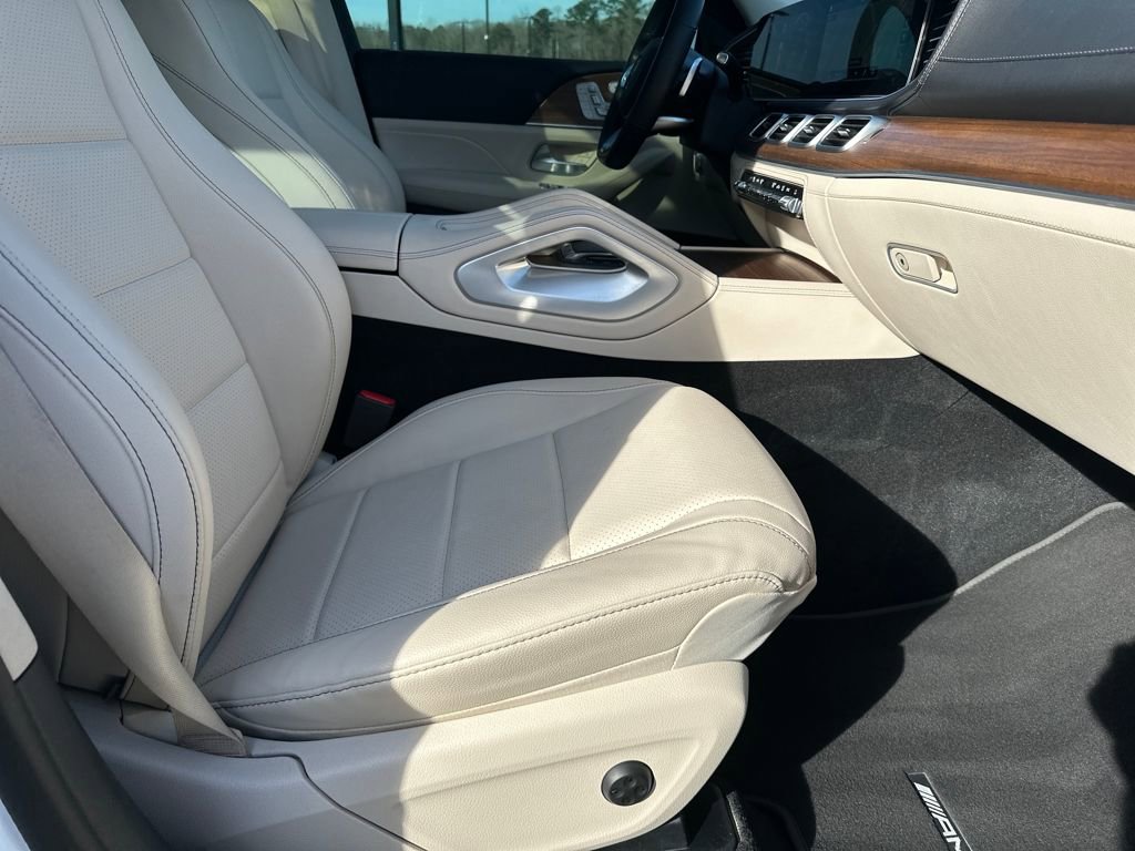 Certified 2023 Mercedes-Benz GLS 450 GLS 450 image 44