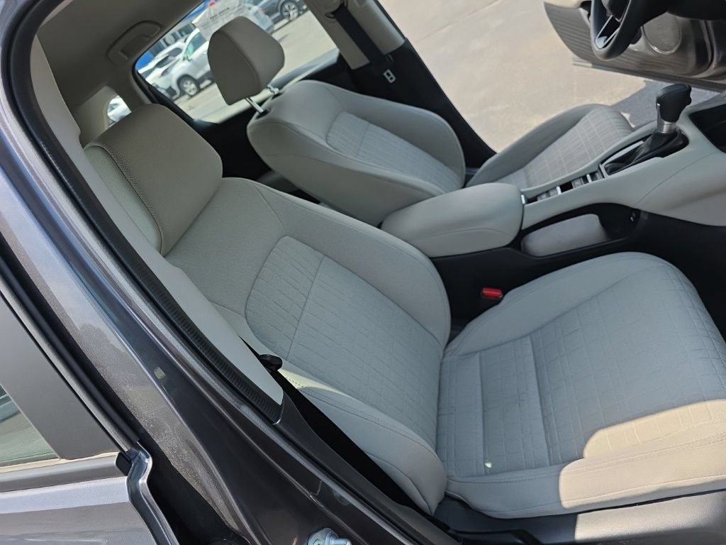Used 2024 Honda HR-V LX image 25