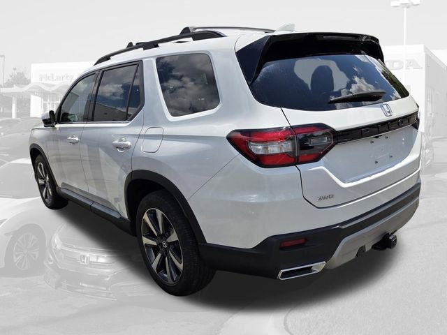 Used 2024 Honda Pilot Elite image 7