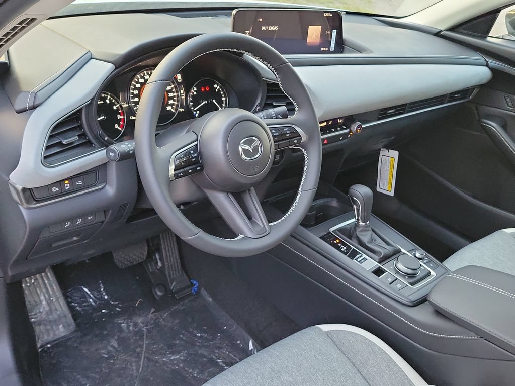 New 2026 MAZDA CX-30 Aire Edition AWD/4WD image 14