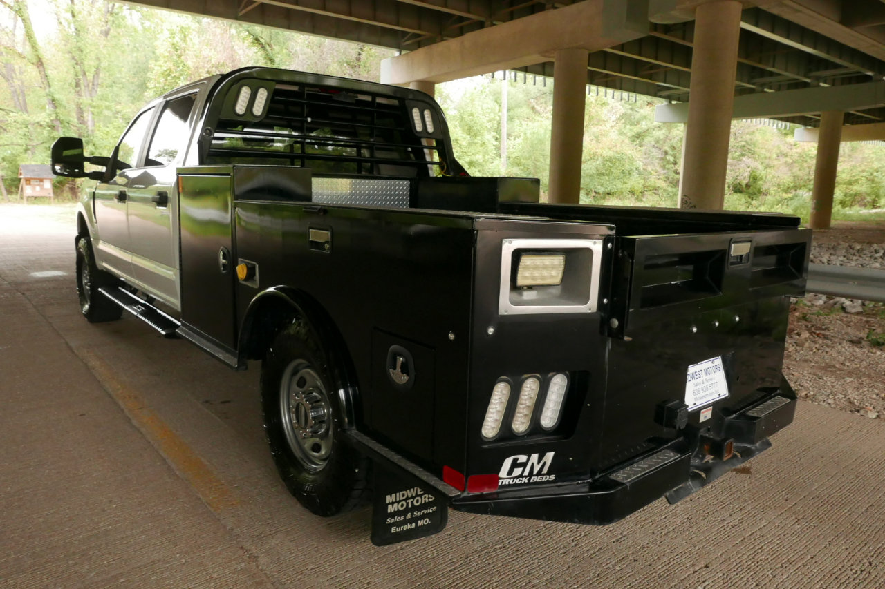 Used 2020 Ford F250 XL w/ Power Equipment Group image 28